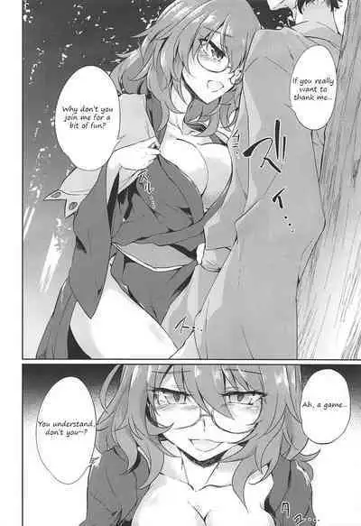 Ichiya Ichiyou no Yumeotogi | Every night, a fairy tale dream