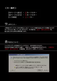 (SC32) [Cyclone (Izumi Kazuya)] Rogue Spear 5 (Shadow Lady) [Digital] [Colored]