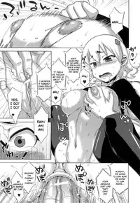 [Takatsu] DH! ~Himorogi Hyaku Yome Gatari~ | Demon-Hentai! - Shrine of One Hundred Wives [English] {doujin-moe.us}