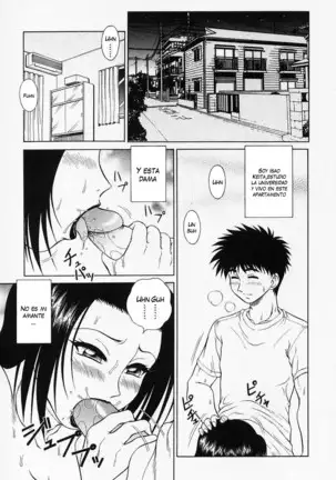 H na Onegai Ch. 1-7 (decensored)