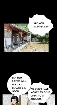 Missing Ch.1-13 (English) (Ongoing)