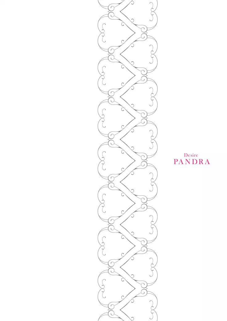 Yokubou Pandora Chapter 13