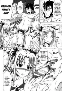 [Takuwan] H♥ERO -Sei no Kyoushitsu- Ch. 0-4 [English] [Mikakunin]