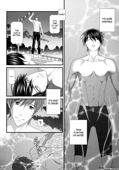 Kugatsu no Oruka | September Orca