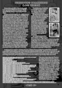 (C79) [Madam Project (Tatsunami Youtoku)] Bijin Henshuu-chou no Himitsu 2 | Beautiful Editor-in-Chief's Secret 2 [English] [Red Vodka + psyburn21] [Decensored]