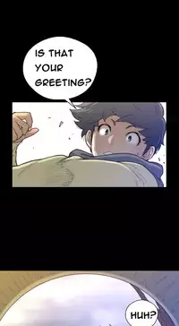 Perfect Half Ch.1-19 (English) (Ongoing)