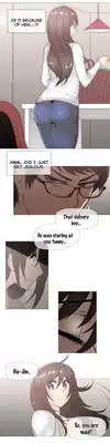 [ButcherBoy] Household Affairs Ch.1-35 (English) (YoManga) (Ongoing)
