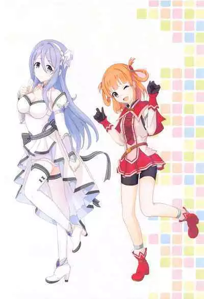 Colorful Connect 5th Dive