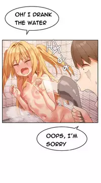 Hari Dormitory Ch.1-10 (English) (Ongoing)