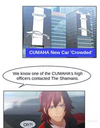 The Matrix Ch.1-7 (English) (Ongoing)