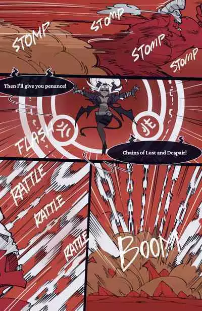 MEMORY Akuma Harem no Subete Soshite Sonogo no Monogatari | MEMORY All About The Demon Harem and Beyond