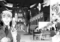 (C64) [Otaku Beam (Kuro, Sendaman)] SS 2 [English] {YQII}