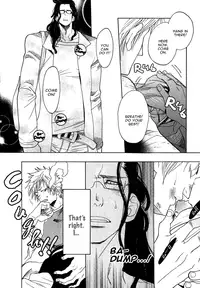 [Kijima Hyougo] Giocatore, Houkaku Keikaku. - To capture a giocatore. [English] [Blissful Sin]