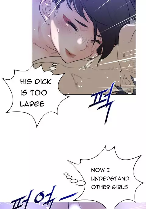 Perfect Half Ch.1-34