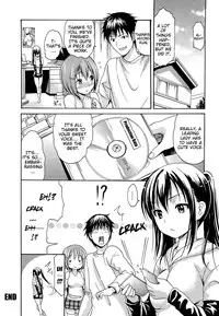 [E-musu Aki] Torokeru Asobi | Melty Play [English] [Decensored]