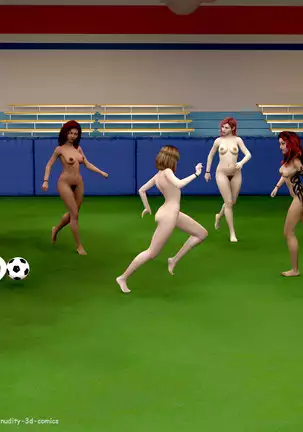 Nude Games Dames Full