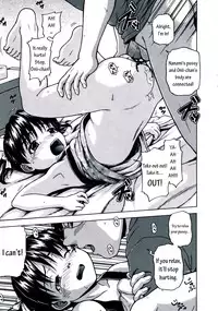 [Chakura Kazuhiko] Ichiban no Nakayoshi | Best Friend (COMIC LO 2008-10) [English] [HavocAngel]