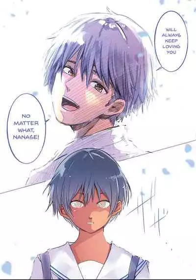 [Wes heartland Smith] Karada Ubaware Kokoro Yurare | Stolen Body Changing Heart Ch.1-2 [English] {Doujins.com} [Digital]