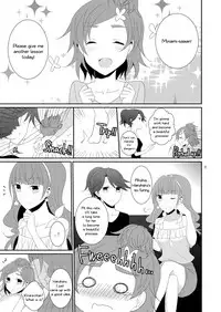 [434 Not Found (isya)] Cure Assort Selection (Dokidoki! PreCure, Suite PreCure, HeartCatch PreCure!) [English]