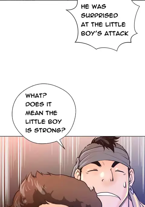 Perfect Half Ch.1-20