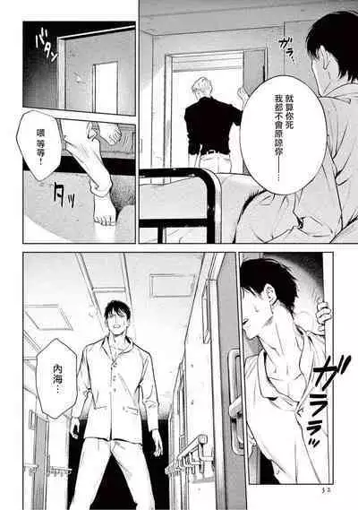 Zetsubou ni Nake | 绝望悲鸣 Ch. 1-8