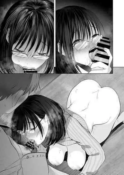 [Torotoro Yume Banana (Yumeki Banana)] Zettai, Naisho ni Dekimasuyo ~Jimi Kyonyuu Muchimuchi Kouhai ga Kanojo Mochi no Ore ni Semattekite Dosukebe Uwaki Namanakadashi~ [Digital]