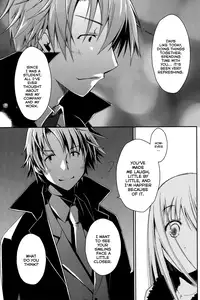 [Ponkotsu Works] Ojou-sama wa Nigedashita - The Grace Escape Ch. 1-17 [English] [Japanzai]