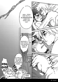 [Kinokotei (Nekotsuki Izumi)] Incest 01 [English]