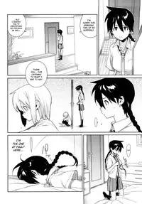 [Yukimi] Kano Bana [English]