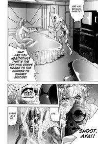 [Yamamoto Hideo, Koshiba Tetsuya] Enjo Kousai Bokumetsu Undou | Campaign to Eradicate Schoolgirl Prostitution [English] [Illuminati-Manga]