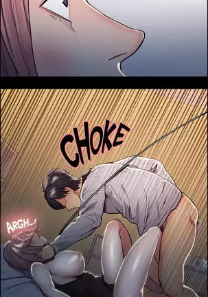 Taste of Forbbiden Fruit Ch.34/53