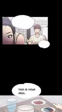 [Madstart] Secret Island Ch.1-28 (English) (Ongoing)