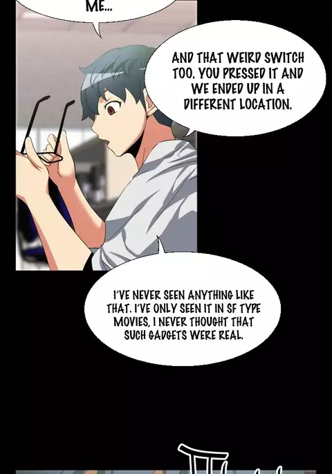 Love Parameter Ch.1-63