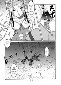 [St. Rio (Kitty, Tima)] Yuna A La Mode 7 Xanarkand Debut 3 (Final Fantasy X-2) [English] [EHCOVE]