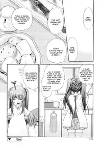 [Kimio Tamako] Dare ni mo Himitsu na Koigokoro♥ | A Crush Secret from Anybody♥ [English]