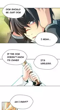 [Fantastic Whale] Twin Slave Ch.1-32 (English) (Ongoing)