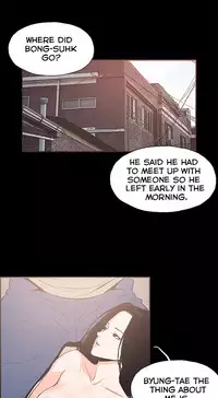 [Mr. Byeong-Su] Cohabitation Ch.1-51 (English) (Ongoing)