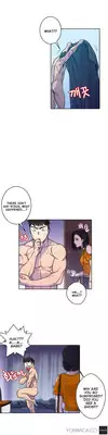 Ghost Love Ch.1-13 (English) (YoManga) (Ongoing)