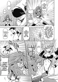 [Kazuma Muramasa] Lightning Warrior Raidy - Evil Purifying Lightning [English] {doujin-moe.us}