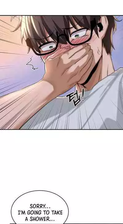 [Abio4, Bangkki] Sextudy Group (1-19) [English] [Ongoing]