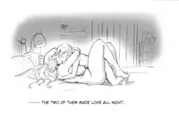 [pink-noise (Mizuiro Megane)] Mama Shot-ime - Christmas Hen [English] [Digital]