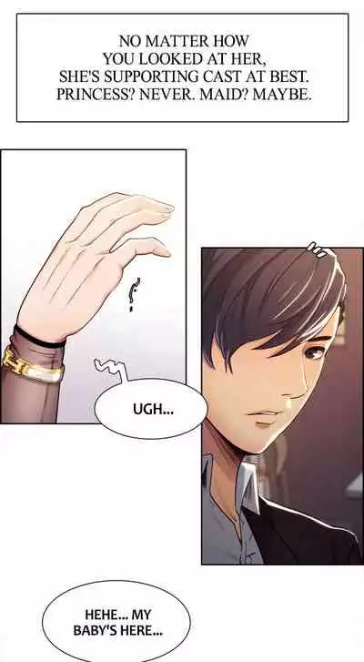 Taste of Forbbiden Fruit Ch.13/24