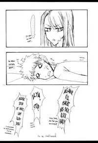 (C70) [St. Armadel Ch. (Kagetora)] Melancholic Automaton 2 - One day at the castle of Einzbern (Fate/hollow ataraxia) [English] [Anonygoo + The Rabbit Reich]