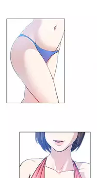 Change Partner Ch.1-19 (English) (Ongoing)