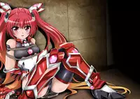 [Thirty Saver Street 2D Shooting (Maki Hideto, Sawara Kazumitsu, Yonige-ya No Kyou)] Tail Shock (Ore, Twintail ni Narimasu.) [Digital]