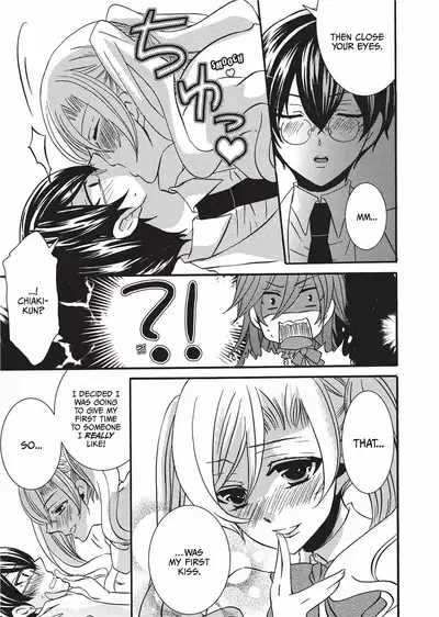 Club for Crossdressers