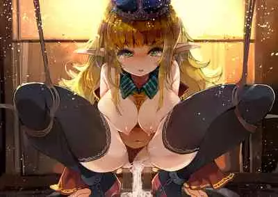 [U.M.E.Project (ukyo_rst)] ELF SLAVE CATALOG UNDERGROUND Vol.02 [Digital]