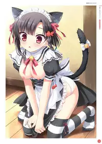 Hulotte Publicity Visual book