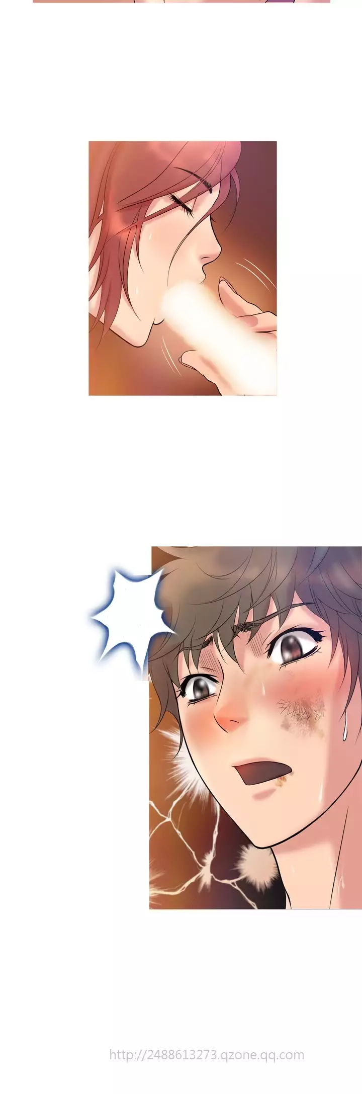 Heaven Ch.1~6 中文