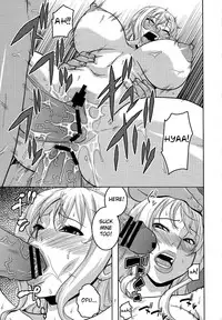 (C81) [Acid-Head (Murata.)] Nami no Ura Koukai Nisshi 6 (One Piece) [English] {doujin-moe}